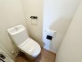 トイレ（1階）