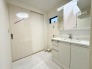 5号棟　洗面脱衣室