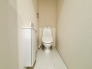 2階　トイレ