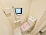 1階トイレ