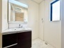 洗面ルーム