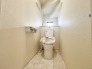 トイレ（1Ｆ）