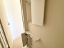 トイレ収納（14号棟）