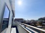 バルコニー（9号棟）