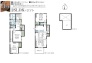 間取り図（14号棟）