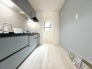 キッチン（7号棟）