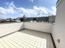 屋上バルコニー 