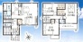 1号棟　間取り図