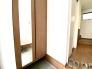 シューズボックス