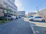敷地内駐車場