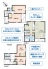 B号棟　間取り図