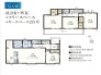 ■間取り図-G号棟■