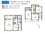■間取り図-D号棟■