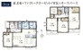 D号棟　間取り