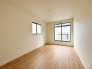 D号棟　洋室7.5帖