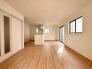 D号棟　LDK15帖