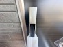 電子ロック錠
