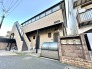 敷地内ゴミステーション