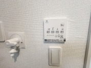 【浴室パネル】