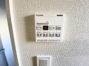 【浴室乾燥機リモコン】