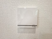 【床暖房リモコン】