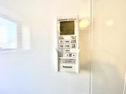 【浴室リモコン】