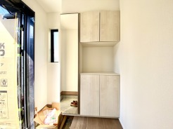 シューズボックス