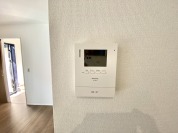 【テレビモニター】