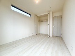 洋室6.25帖(7号棟)