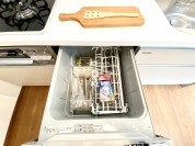 【食洗機】