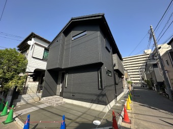 外観 施工例
