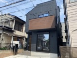 新築一戸建て
