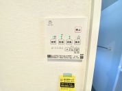 【浴室パネル】
