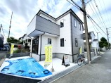 新築一戸建て