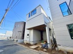市川市平田4丁目新築分譲住宅限定1棟