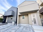 【ZEH水準】東菅野1丁目 新築戸建 全2棟【当日見学可能】