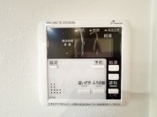 【給湯パネル】