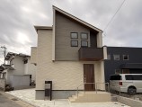 新築一戸建て