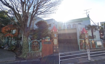 原木幼稚園