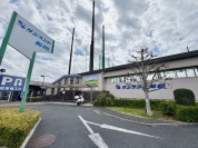 サンランド船橋