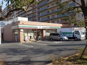 セブンイレブン船橋山手店