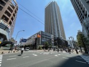 ターミナルシティ本八幡ショッピングモール