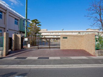 宮久保小学校