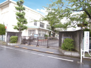 信篤小学校