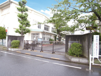 信篤小学校
