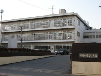 公民館