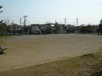 山王公園