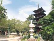 中山法華経寺