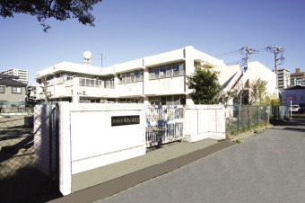本中山保育園