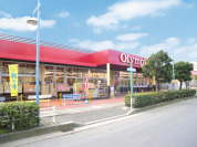 オリンピック行徳店